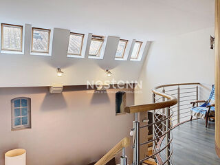  Maison à vendre 7 pièces 195 m²