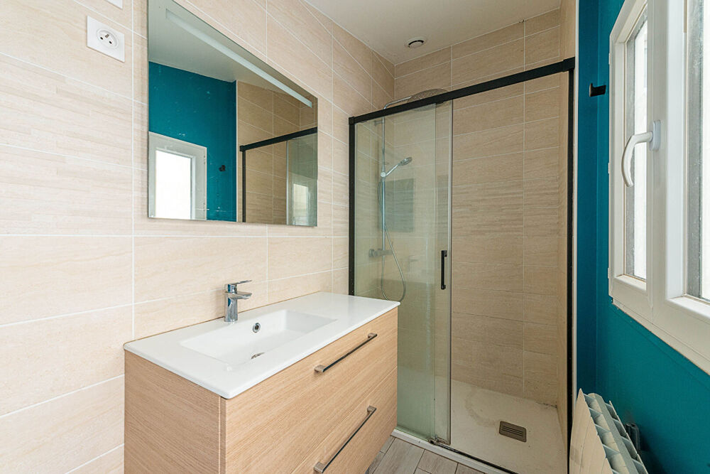 Vente Maison Maison Anzin 5 pièce(s) 85 m2 Anzin