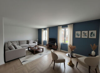  Maison � vendre 4 pi�ces 85 m�