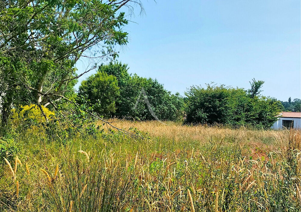 Vente Terrain Terrain Saint Gervais 483 m2 Saint gervais