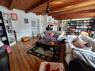  Maison � vendre 8 pi�ces 195 m�