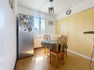  Maison � vendre 4 pi�ces 86 m�