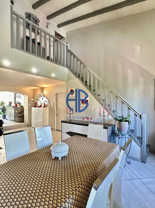  Appartement � vendre 3 pi�ces 88 m�