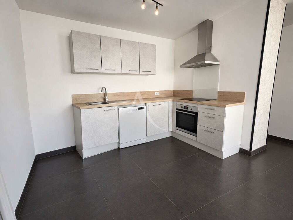Location Appartement Appartement Istres 2 pièce(s) 46.61 m2 Istres