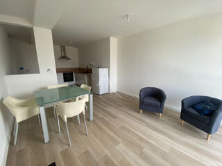 Appartement à louer 2 pièces 47 m²