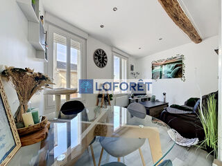 Maison à vendre 3 pièces 55 m²