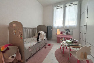  Appartement � vendre 3 pi�ces 58 m�