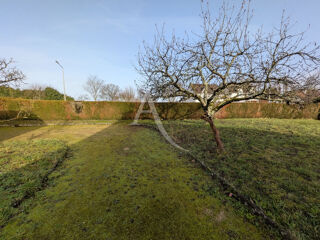  Maison � vendre 3 pi�ces 72 m�