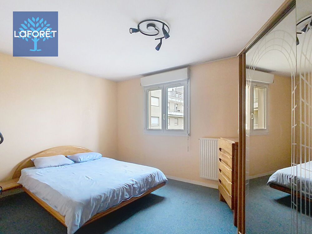 Location Appartement Appartement Montigny Le Bretonneux 3 pi�ces de 73.5 m�  - place de parking  en sous-sol Montigny le bretonneux