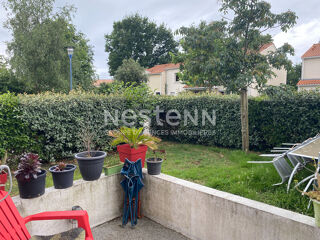  Maison � vendre 3 pi�ces 56 m�