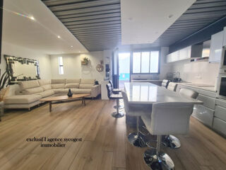  Maison � vendre 6 pi�ces 130 m�