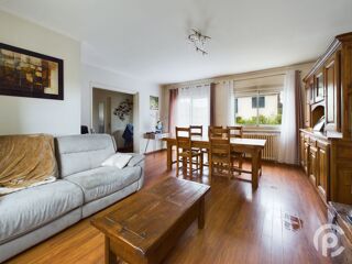  Maison � vendre 7 pi�ces 131 m�