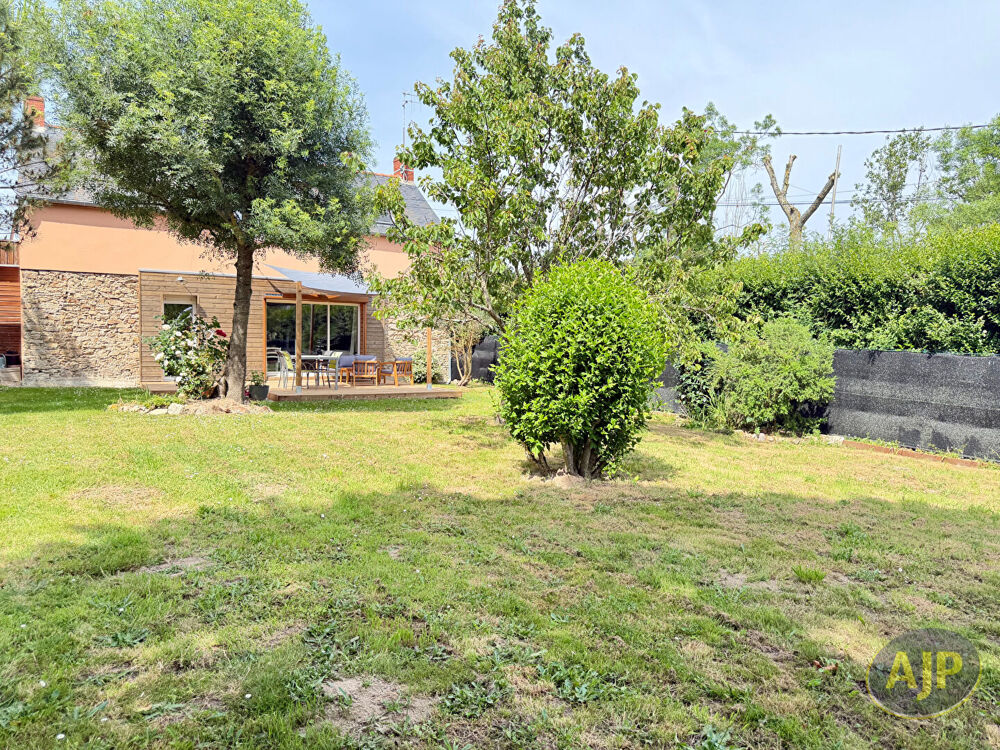 Maison SAUTRON 4 CHAMBRES