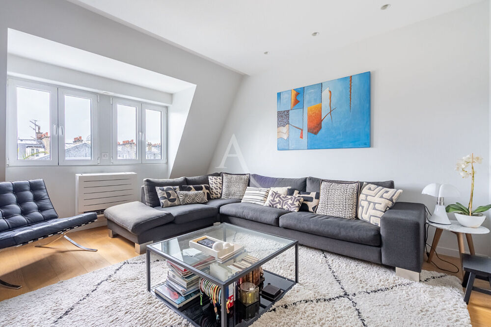 � vendre  Appartement Paris 15