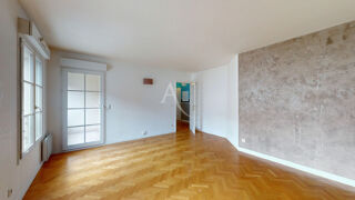  Appartement  vendre 2 pices 52 m