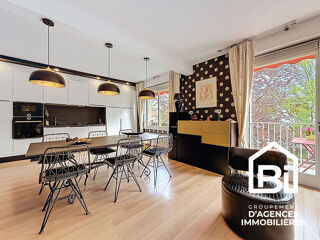  Appartement à vendre 5 pièces 142 m²