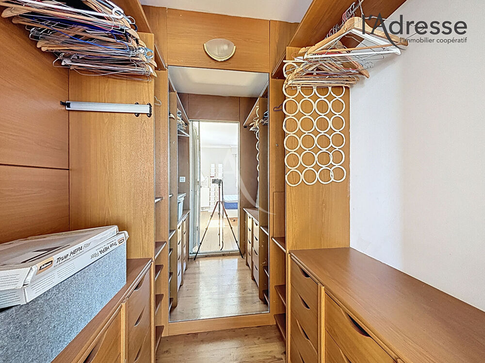 � vendre  Appartement Suresnes (92150)