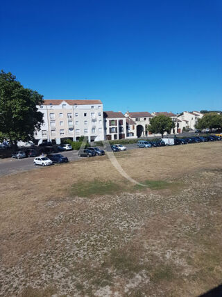 Appartement  louer 1 pice 21 m Les sables d olonne