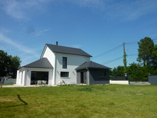  Maison  vendre 8 pices 161 m