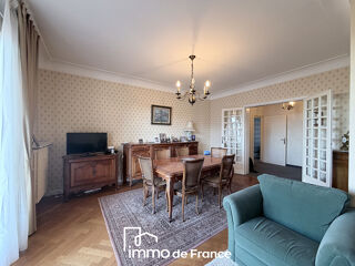  Appartement � vendre 4 pi�ces 85 m�