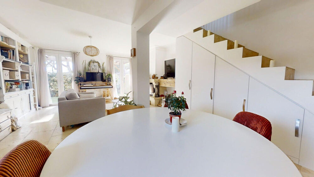Vente Maison Maison Six Fours Les Plages 4 pièce(s) 90 m2 Six fours les plages