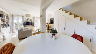  Maison à vendre 4 pièces 90 m²