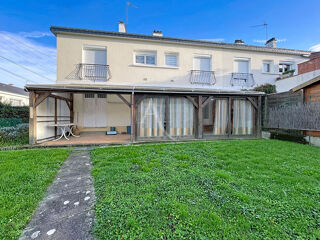  Maison  vendre 5 pices 95 m