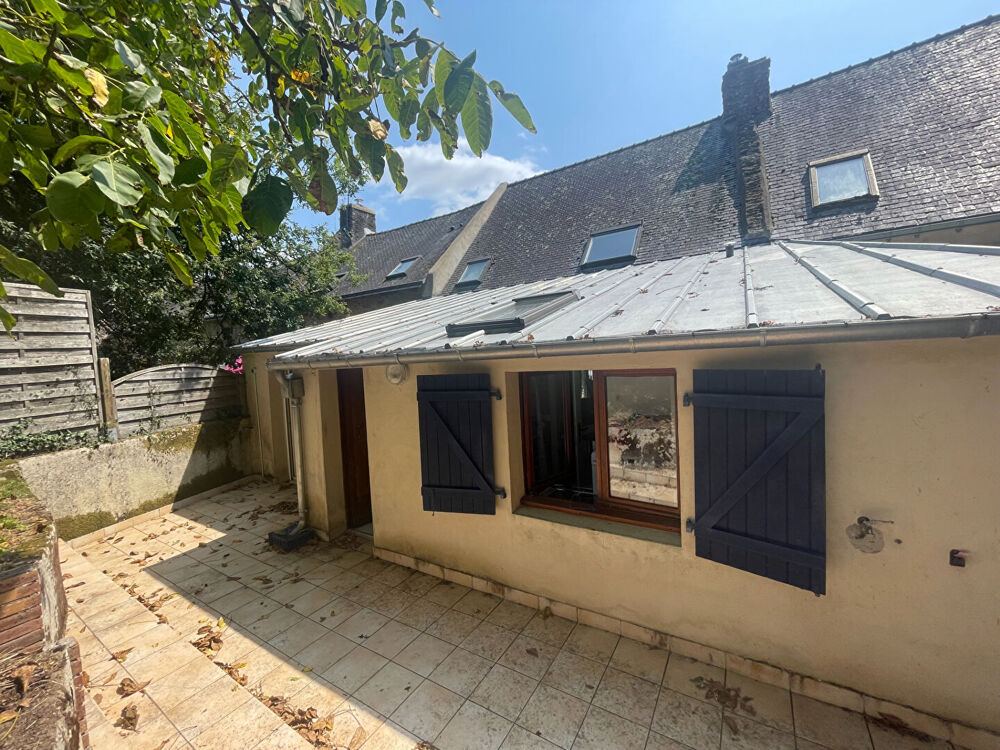 Charmante maison à Sarzeau - Proche des Plages !