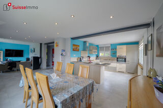  Maison  vendre 6 pices 135 m