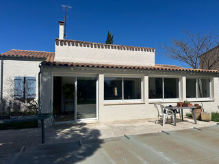  Maison � vendre 5 pi�ces 143 m�