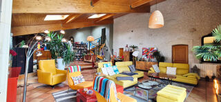  Maison à vendre 8 pièces 300 m²