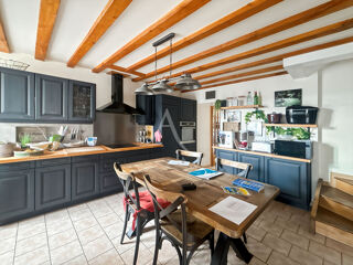  Maison � vendre 5 pi�ces 113 m�