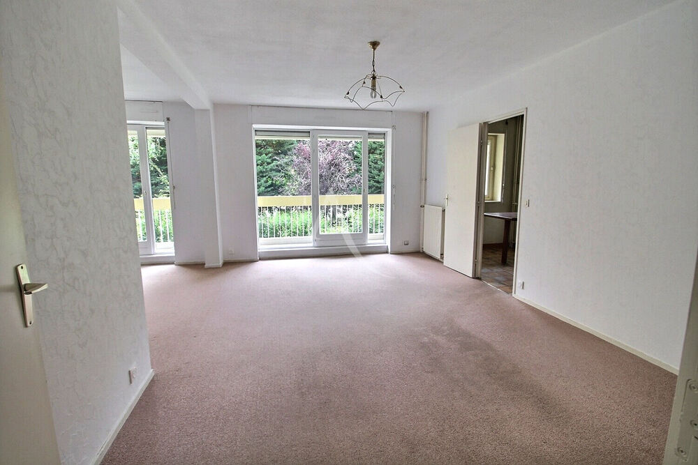 Vente Appartement Appartement  Elancourt 4 pièces 83 m² Elancourt