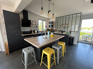  Appartement  vendre 5 pices 105 m