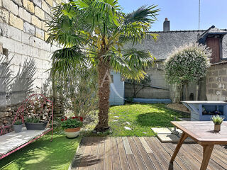  Maison � vendre 4 pi�ces 110 m�