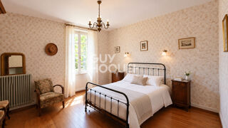  Maison à vendre 6 pièces 370 m²