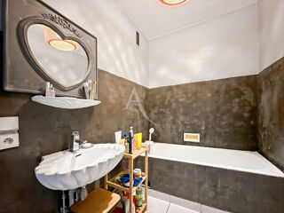  Appartement � vendre 3 pi�ces 67 m�