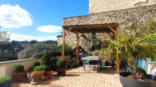  Villa à vendre 7 pièces 190 m²