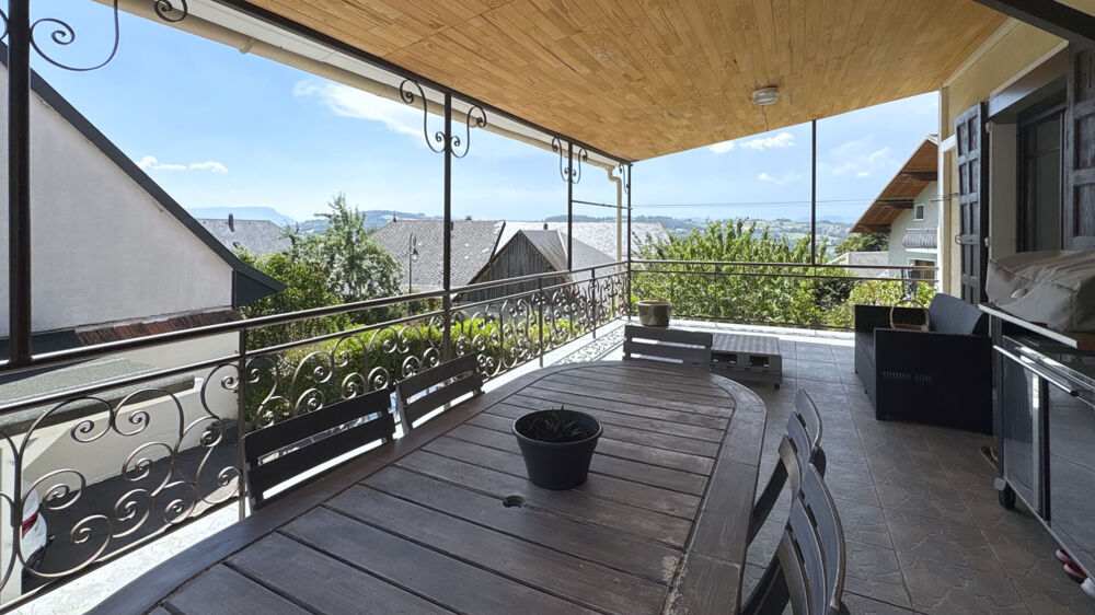 Maison 5 pièces 185 m² · à Gruffy · 185 m² · 499 000 €