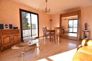  Appartement  vendre 2 pices 50 m