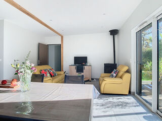  Maison à louer 4 pièces 80 m²