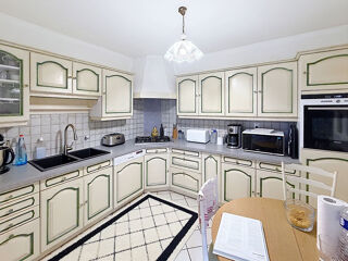  Maison � vendre 5 pi�ces 92 m�