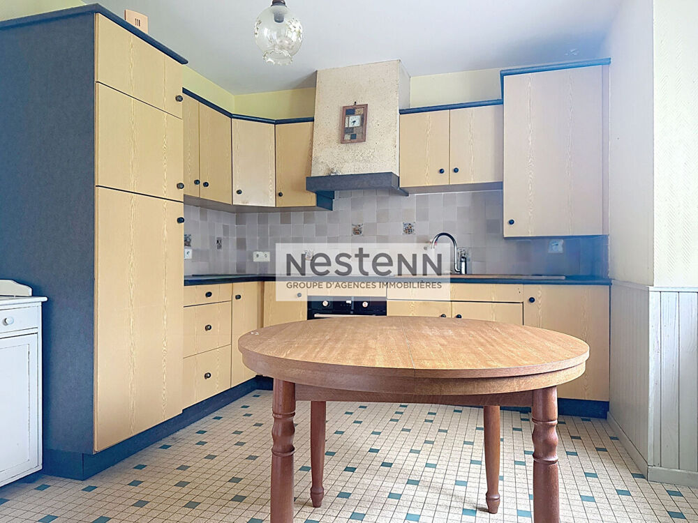 Maison à rénover !