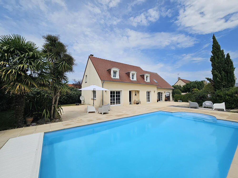 Vente Maison Entre CAEN et BAYEUX Coulombs