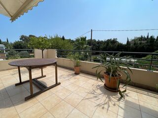  Appartement � vendre 4 pi�ces 89 m�