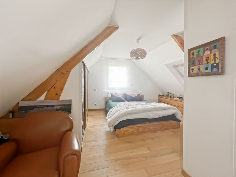 Vente Maison Maison Belbeuf 5 pièce(s) 127 m2 Belbeuf