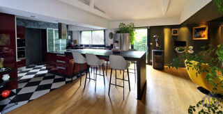  Maison � vendre 6 pi�ces 250 m�