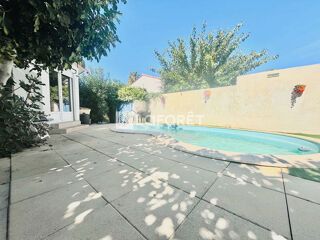  Maison � vendre 4 pi�ces 138 m�