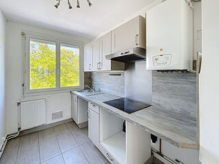  Appartement � vendre 3 pi�ces 56 m�