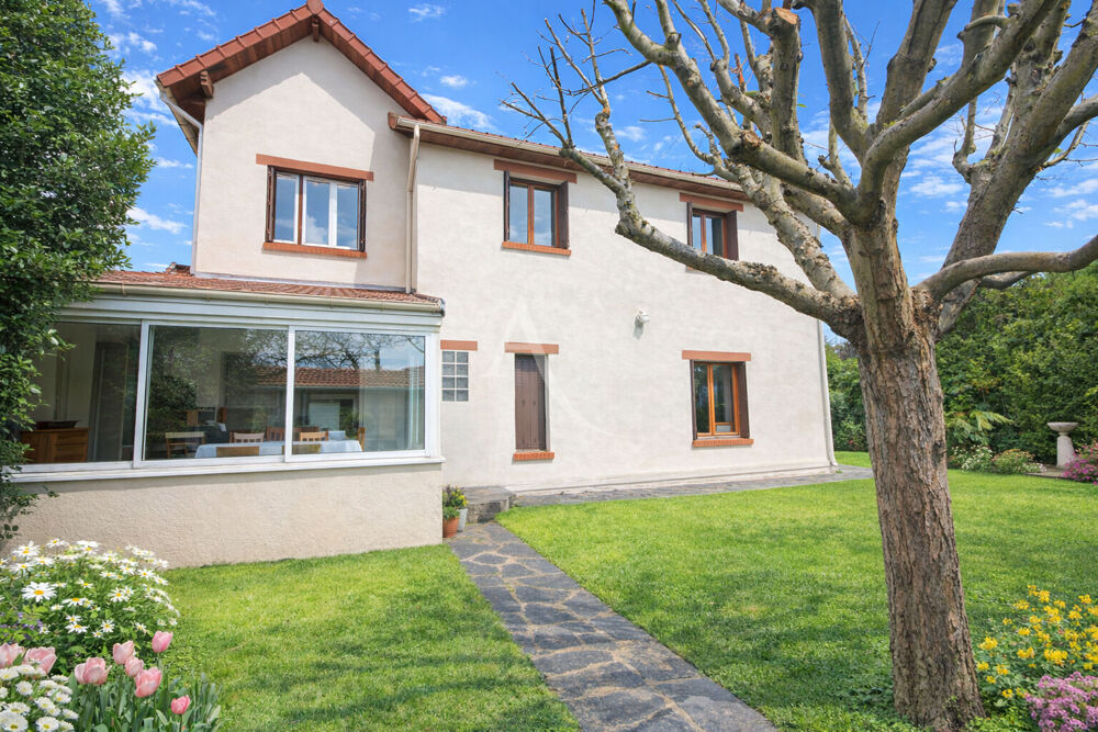 Maison 9 pièces 189 m² · à Antony · 189 m² · 630 000 €